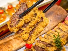 -悦真雅院·四合院·清真私房菜(雍和宫店)