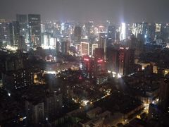 景观位-339旋转餐厅(天府熊猫塔店)