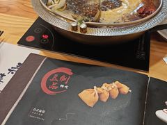 -牛匠和牛寿喜锅(西安总店)
