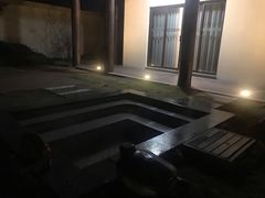 -郑州银基黄帝宫御温泉