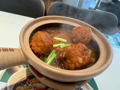 -谷田稻香·砂锅菜(汇暻广场店)