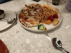 -Aqua Oasis 水天堂(常熟永旺店)