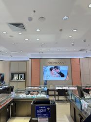 -周生生Chow Sang Sang(翠微店)