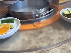 -淘米捞·米汤脆鲩鱼火锅(福田皇岗店)