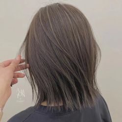 -禾曼造型