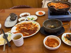 -全州拌饭馆(断桥店)