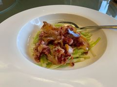 菌皇酱爆炒响螺片-凯逸轩·匠心粤菜(中城名仕汇店)