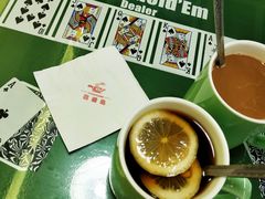 -莅香岛港式餐厅(滨江道店)