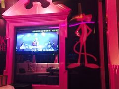 -V SHOW max KTV(粉巷店)