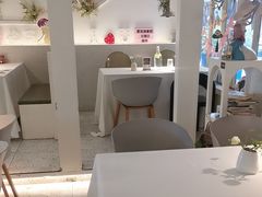 -春树下·树屋花房西餐厅(罍街AS1980店)