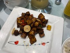 -红菜坊·烤鸭·川鲁宴(石园店)