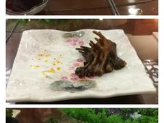 -简家·海鲜盛宴(下沙店)