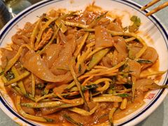 -老松滨饭店(菜艺街店)