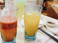 -芭菲盛宴·环球美食(锦城万达广场店)