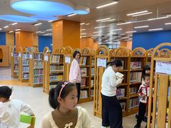 -厦门市图书馆(集美新城馆区)