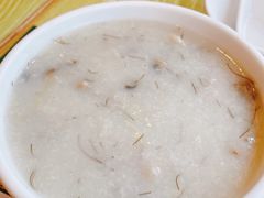 发财好事猪骨粥-添好运点心专门店(百老汇店)