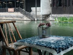 -南浔古镇