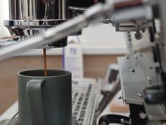 -Onirii Coffee(长乐路店)
