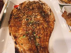 -阿胖龙虾小海鲜(宁国南路总店)
