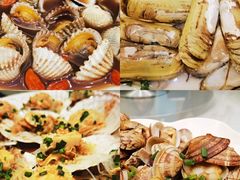 -华盛丰温州大排档(东三环南路店)