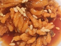 -北方家宴(番禺永旺店)