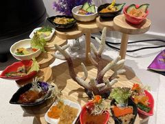 -东方雅典水疗美食汇(金海岸大厦店)