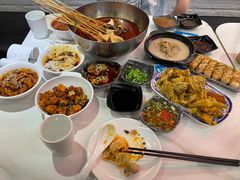 -付小姐在成都(川沙店)