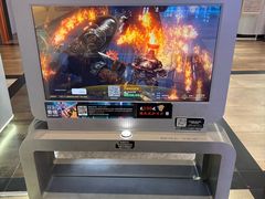 -CityOn熙地港西安购物中心