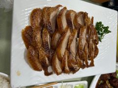 -东四民芳餐厅(世茂工三店)