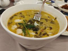 -银都上海菜馆(粤海东路店)