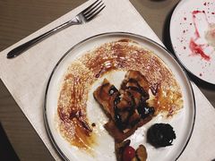 -CHASE Modern Cuisine(崇宁路店)