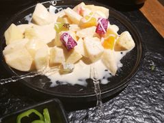 -九田家黑牛烤肉料理(珠江摩尔店)