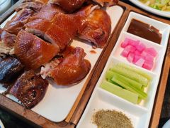 -庭悦餐厅(华侨城店)