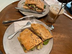 -BAKER&SPICE(国金中心商场店)