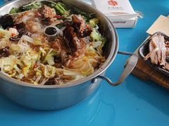 -老城味道·传统天津菜(杨柳青店)