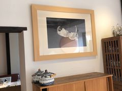 -素描餐厅(灵隐天竺店)