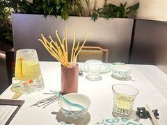 -桂满陇·海市蜃楼·黑金(国金店)