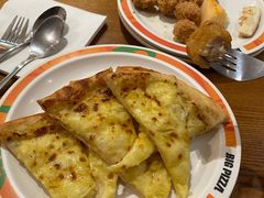 -比格比萨自助(新辰里学清路店)
