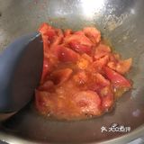 🌟上手超快的番茄蛋汤高配版🌟