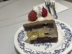 -PETIT PARIS 小巴黎(花园道店)