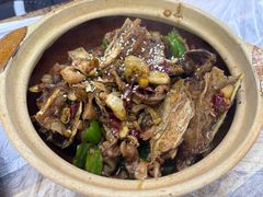 -小民大排档(马场角横路店)