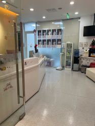 -唯儿诺儿童医院·儿科·眼科(新天地店)