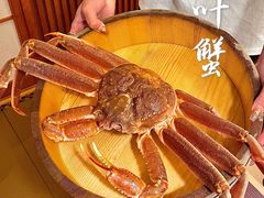 -蟹田居·活蟹料理(东城店)