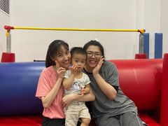 -美吉姆国际儿童教育中心(湛江招商花园城店)