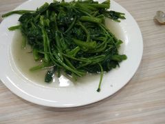 -渔中舟海鲜大排档(普陀沈家门店)