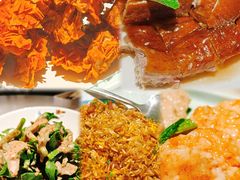 -莞府家宴·东莞菜(市民服务中心店)