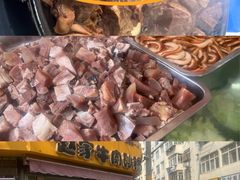 -赵家牛肉砂锅(台西三路店)
