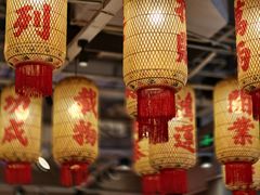 -朱光玉火锅馆(正弘城店)