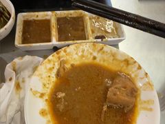 -燃计沙茶皇·香港沙茶火锅(人广旗舰店)