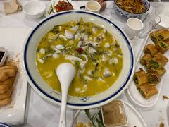 -瑞海姆酒店中餐厅